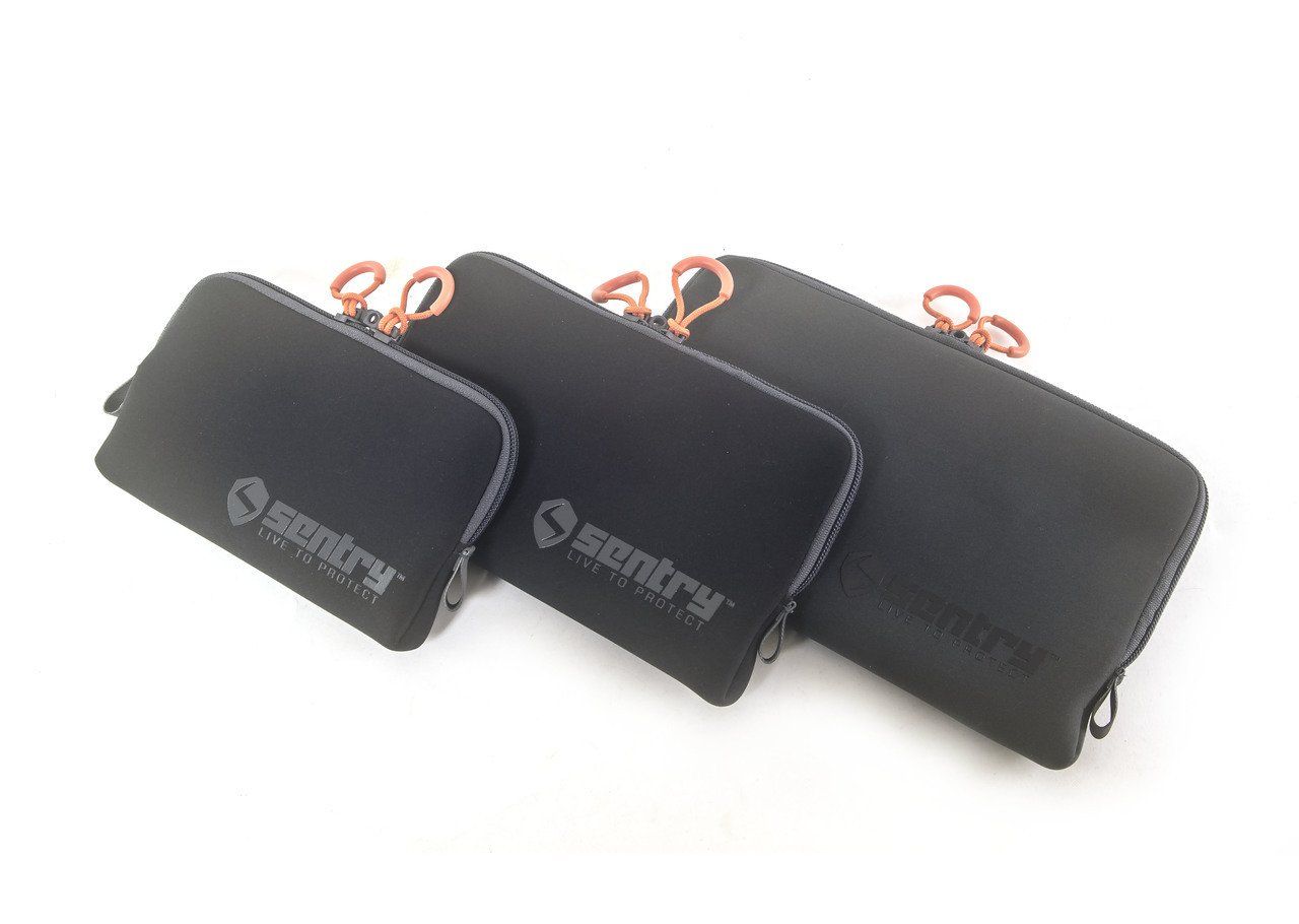 Sentry Hand Gun Go Sleeves-Tactical Source LLC
