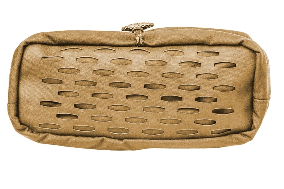 Sentry Magnetic IFAK Pouch-Tactical Source LLC
