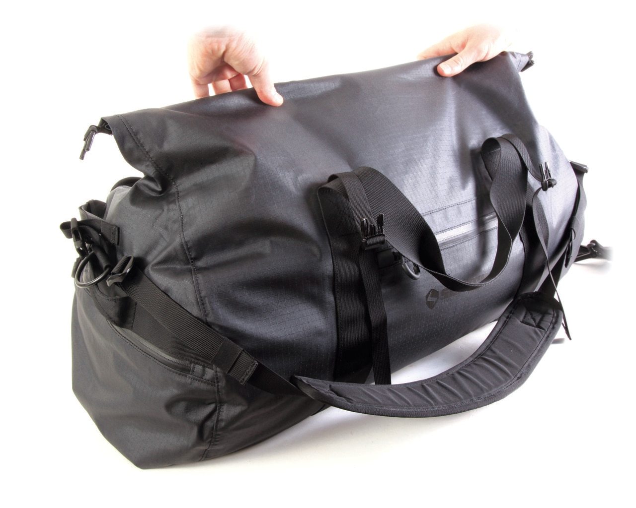 Sentry ULTE Roll Top Duffle Bag-Tactical Source LLC