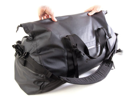 Sentry ULTE Roll Top Duffle Bag-Tactical Source LLC