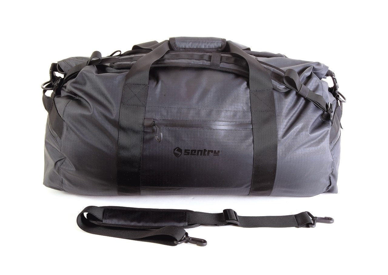 Sentry ULTE Roll Top Duffle Bag-Tactical Source LLC