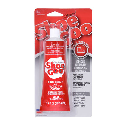 Shoo Goo Shoe Repair Adhesive-Tactical Source LLC