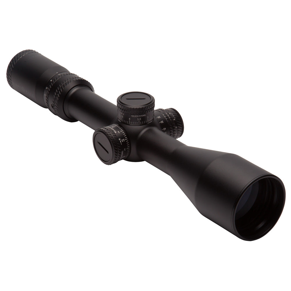 Sightmark Citadel 3-18x50 MR2 Riflescope-Tactical Source LLC
