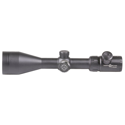 Sightmark Core HX 3-12x56 HDR Hunter Dot Riflescope-Tactical Source LLC