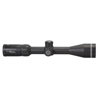 Sightmark Core HX 3-9x40 HBR Hunter's Ballistic Riflescope-Tactical Source LLC