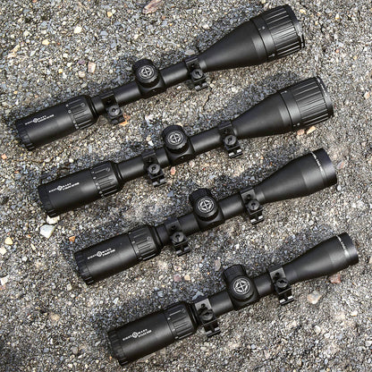 Sightmark Core HX 3-9x40VHR Venison Hunter Riflescope-Tactical Source LLC
