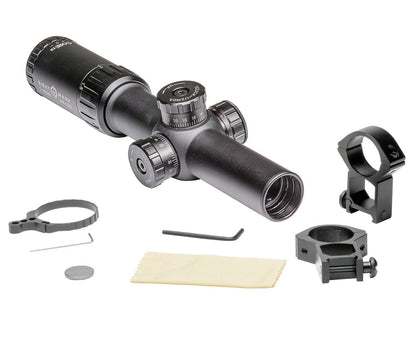 Sightmark Core TX 1-4x24AR-223 BDC Riflescope-Tactical Source LLC