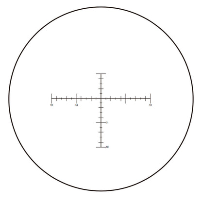 Sightmark Latitude 10-40x60 Benchrest Riflescope-Tactical Source LLC