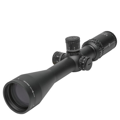 Sightmark Latitude 10-40x60 Benchrest Riflescope-Tactical Source LLC