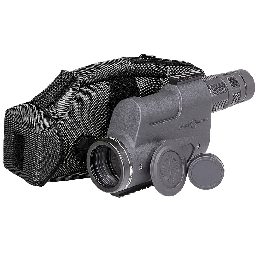 Sightmark Latitude 15-45x60 Spotting Scope-Tactical Source LLC