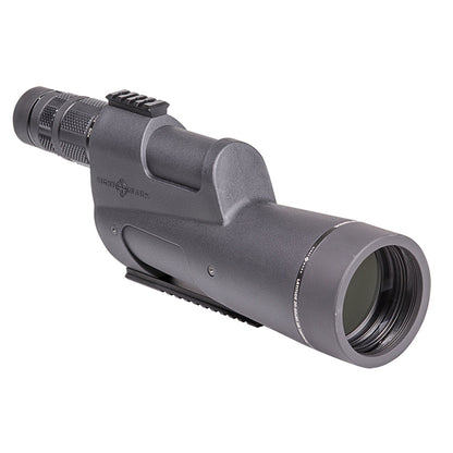 Sightmark Latitude 20-60x80 XD Tactical Spotting Scope-Tactical Source LLC