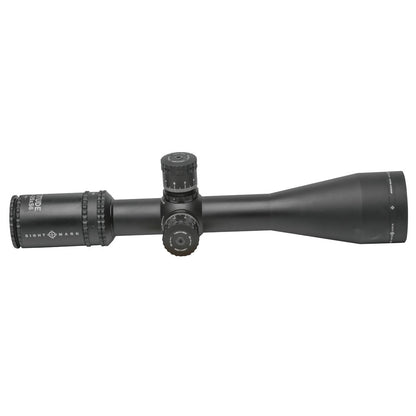 Sightmark Latitude 6.25-25x56 PRS Riflescope-Tactical Source LLC