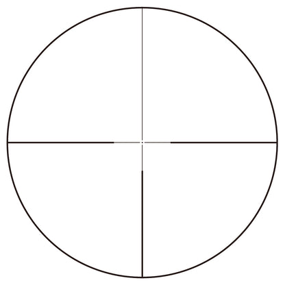 Sightmark Latitude 8-32x60 F-Class Riflescope-Tactical Source LLC