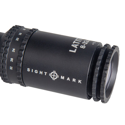 Sightmark Latitude 8-32x60 F-Class Riflescope-Tactical Source LLC