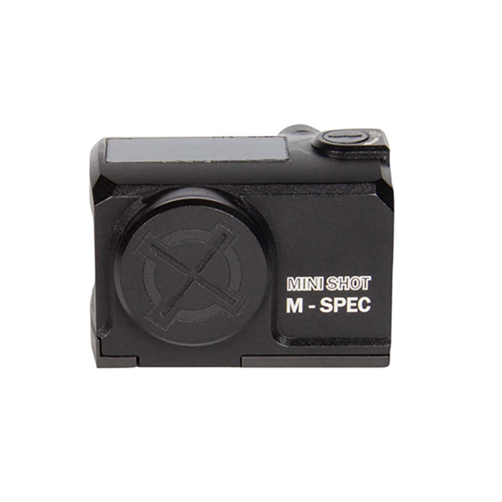 Sightmark Mini Shot M-Spec M2 Solar-Tactical Source LLC