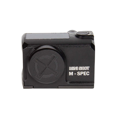 Sightmark Mini Shot M-Spec M2 Solar-Tactical Source LLC