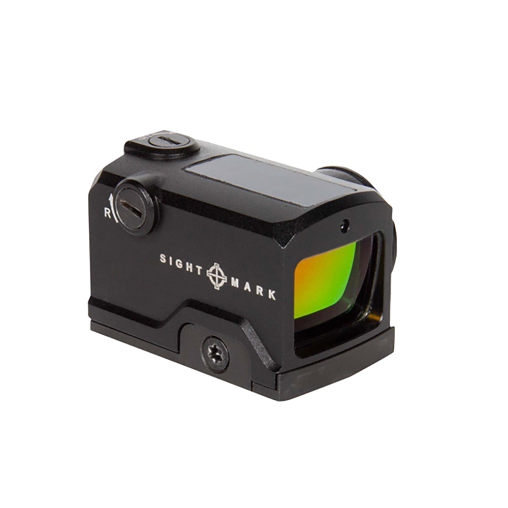 Sightmark Mini Shot M-Spec M2 Solar-Tactical Source LLC