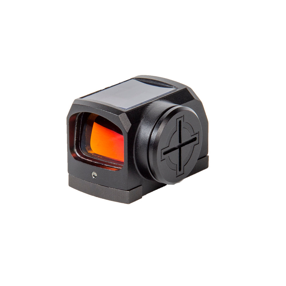 Sightmark Mini Shot M-Spec M3 Micro Solar-Tactical Source LLC