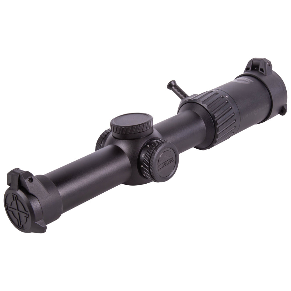 Sightmark Presidio 1-6x24 CR1 SFP, Riflescope-Tactical Source LLC