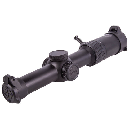 Sightmark Presidio 1-6x24 CR1 SFP, Riflescope-Tactical Source LLC