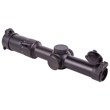 Sightmark Presidio 1-6x24 HDR SFP, Riflescope-Tactical Source LLC