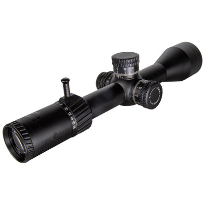 Sightmark Presidio 3-18x50 MR2 FFP, Riflescope-Tactical Source LLC