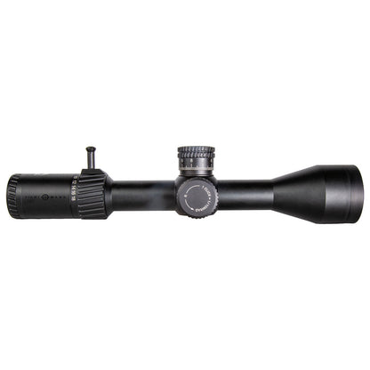 Sightmark Presidio 3-18x50 MR2 FFP, Riflescope-Tactical Source LLC