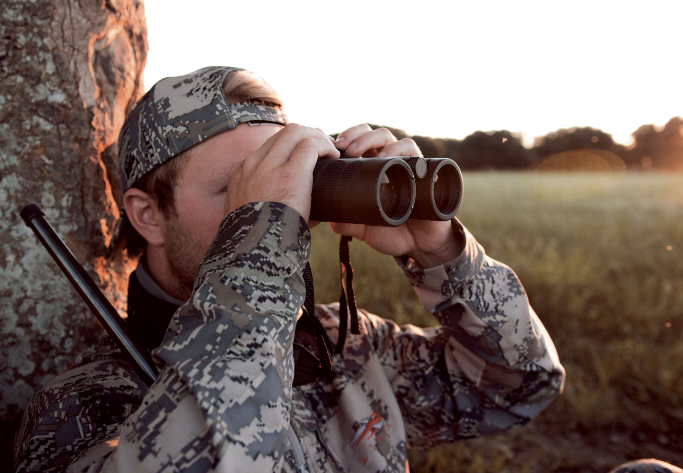 Sightmark Solitude 10x42 Binoculars-Tactical Source LLC