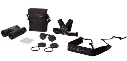 Sightmark Solitude 10x42 XD Binoculars-Tactical Source LLC