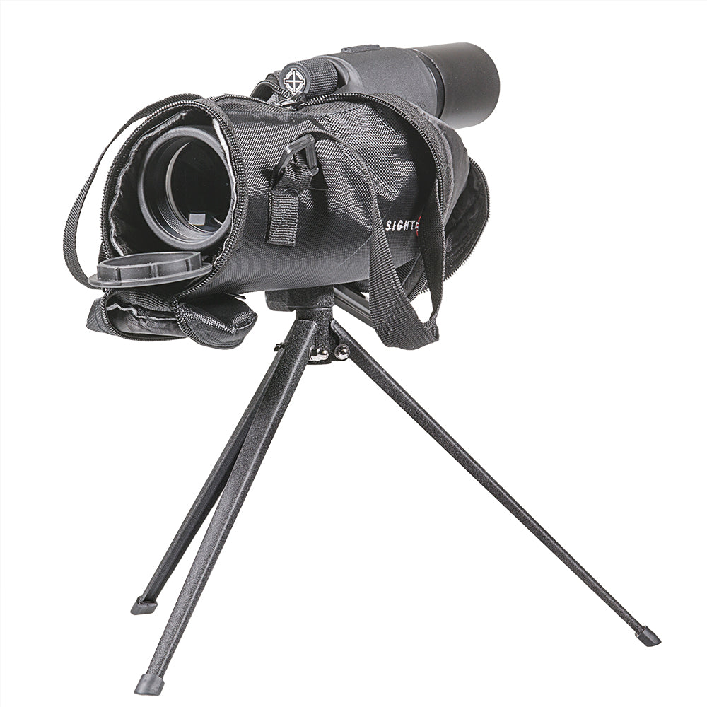 Sightmark Solitude 11-33x50SE Spotting Scope Kit-Tactical Source LLC