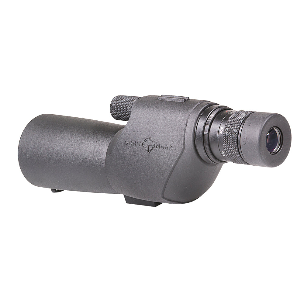 Sightmark Solitude 11-33x50SE Spotting Scope Kit-Tactical Source LLC