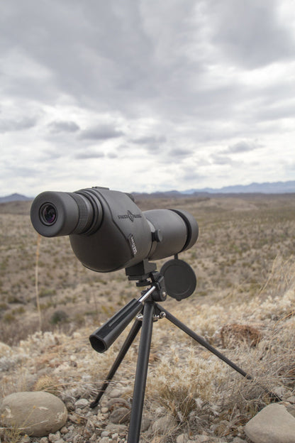 Sightmark Solitude 20-60x60SE Spotting Scope Kit-Tactical Source LLC