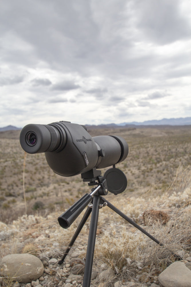 Sightmark Solitude 20-60x60SE Spotting Scope Kit-Tactical Source LLC