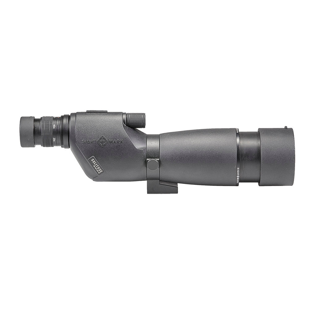 Sightmark Solitude 20-60x60SE Spotting Scope Kit-Tactical Source LLC