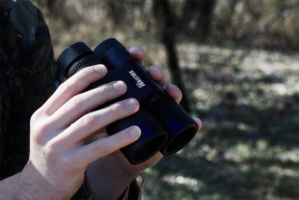Sightmark Solitude 8x42 Binoculars-Tactical Source LLC