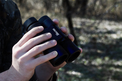 Sightmark Solitude 8x42 Binoculars-Tactical Source LLC