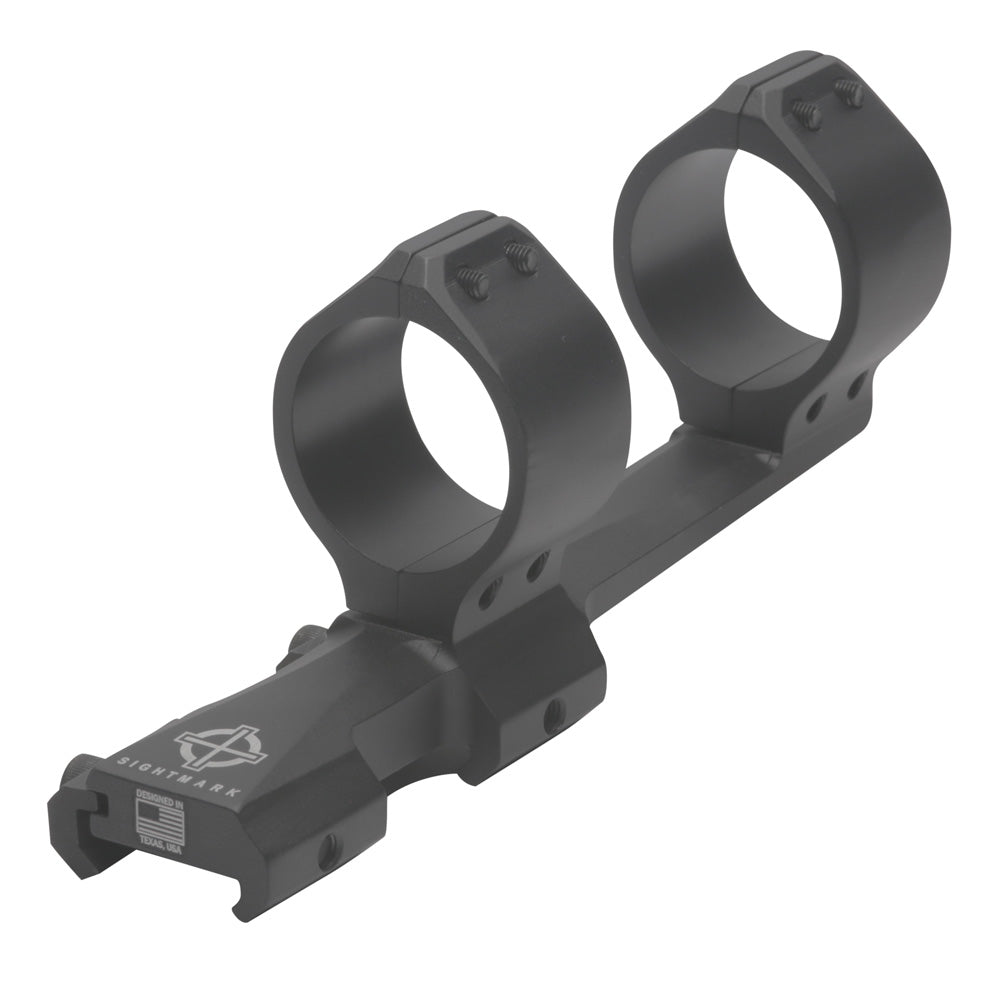 Sightmark Tactical 34mm Fixed Cantilever Mount-Tactical Source LLC