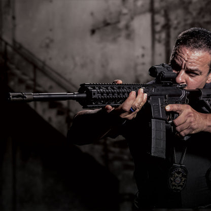 Sightmark Wolverine CSR Red Dot Sight-Tactical Source LLC