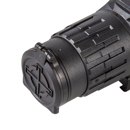 Sightmark Wraith 4K 2-16x32 Digital Day/Night Vision Riflescope with Long Mount-Tactical Source LLC