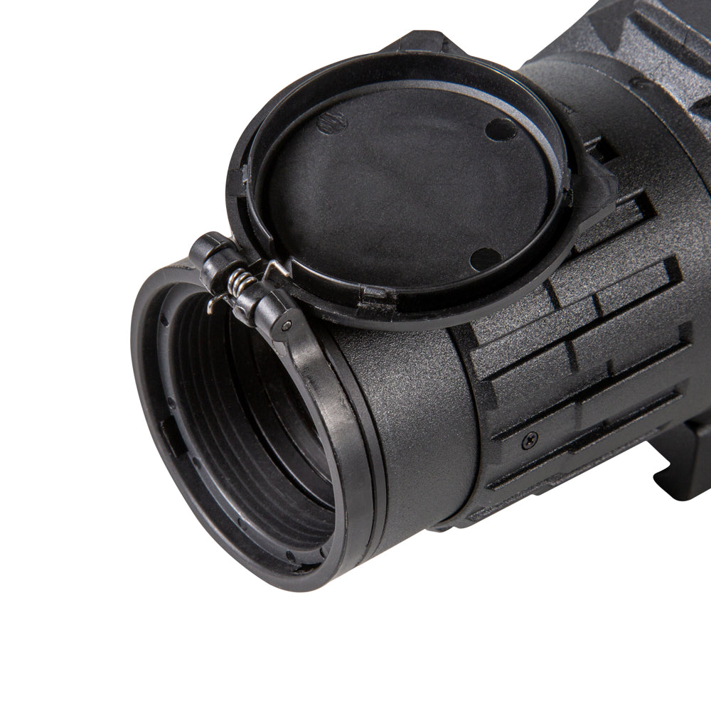 Sightmark Wraith 4K 2-16x32 Digital Day/Night Vision Riflescope with Long Mount-Tactical Source LLC