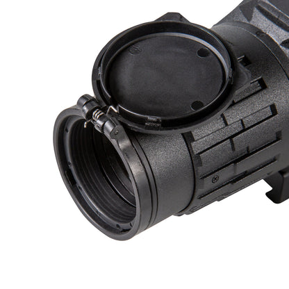 Sightmark Wraith 4K 2-16x32 Digital Day/Night Vision Riflescope with Long Mount-Tactical Source LLC