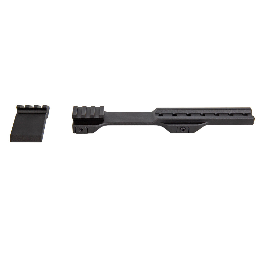 Sightmark Wraith 4K 2-16x32 Digital Day/Night Vision Riflescope with Long Mount-Tactical Source LLC