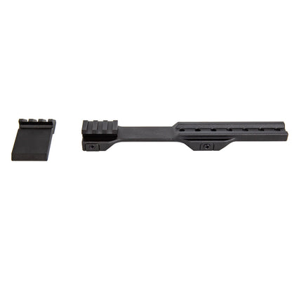 Sightmark Wraith 4K 2-16x32 Digital Day/Night Vision Riflescope with Long Mount-Tactical Source LLC