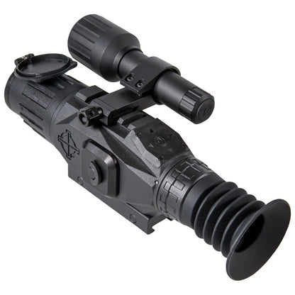 Sightmark Wraith 4K 2-16x32 Digital Day/Night Vision Riflescope with Long Mount-Tactical Source LLC