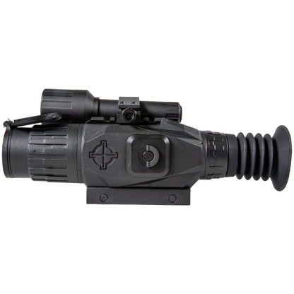 Sightmark Wraith 4K 2-16x32 Digital Day/Night Vision Riflescope with Long Mount-Tactical Source LLC