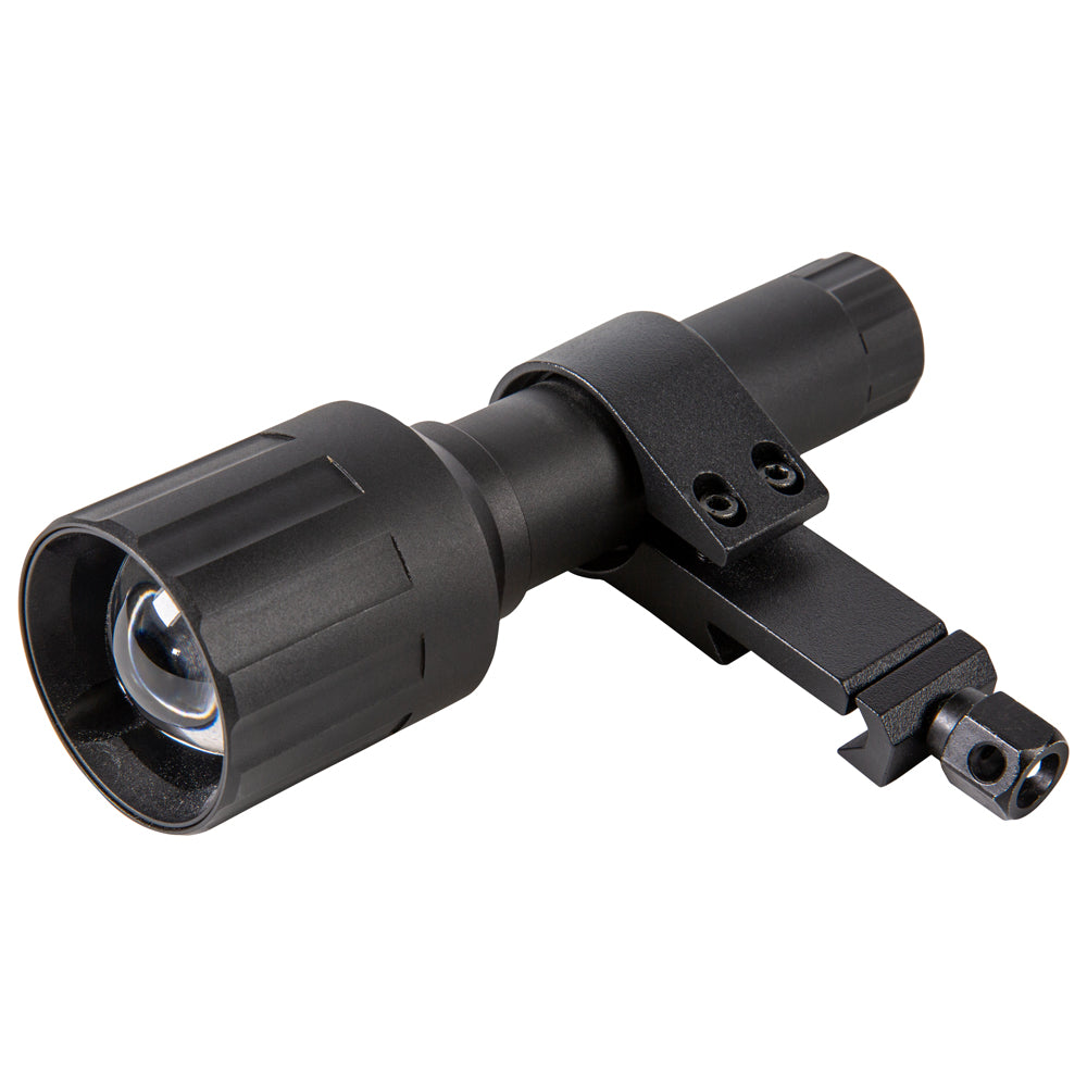 Sightmark Wraith 4K 2-16x32 Digital Day/Night Vision Riflescope with Long Mount-Tactical Source LLC