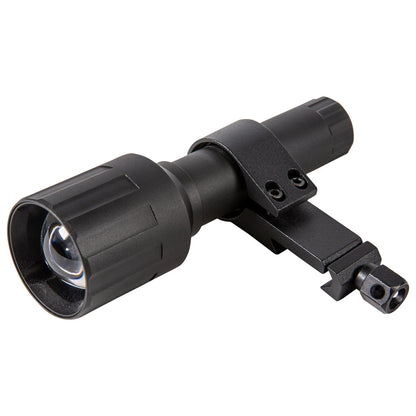 Sightmark Wraith 4K 2-16x32 Digital Day/Night Vision Riflescope with Long Mount-Tactical Source LLC