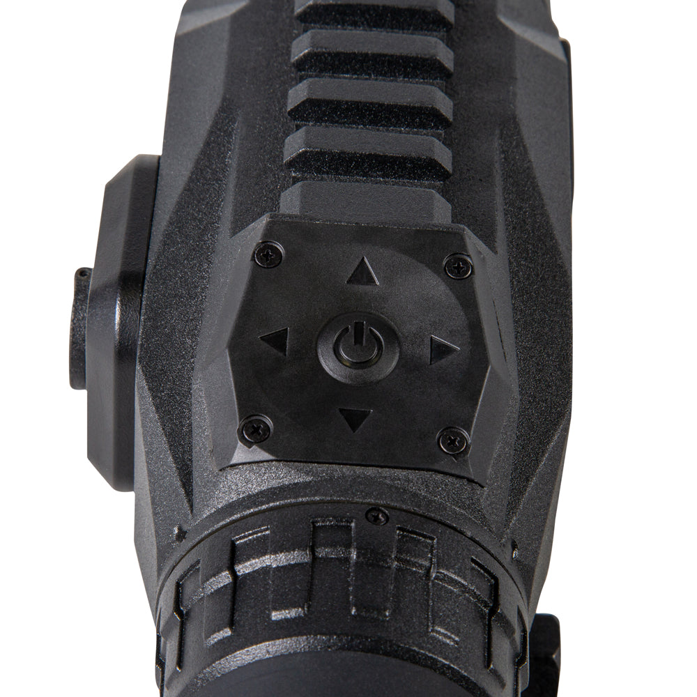 Sightmark Wraith 4K 2-16x32 Digital Day/Night Vision Riflescope with Long Mount-Tactical Source LLC