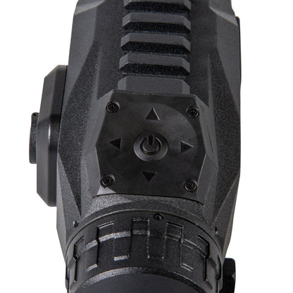 Sightmark Wraith 4K 2-16x32 Digital Day/Night Vision Riflescope with Long Mount-Tactical Source LLC
