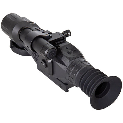 Sightmark Wraith 4K 4-32x40 Digital Day/Night Vision Riflescope-Tactical Source LLC